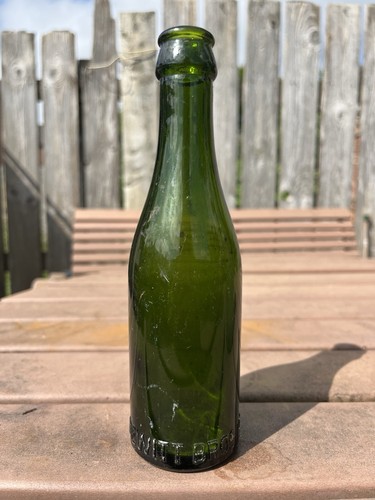 Later green crown top hewitt - top,