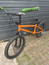 Mafia Bike BMX