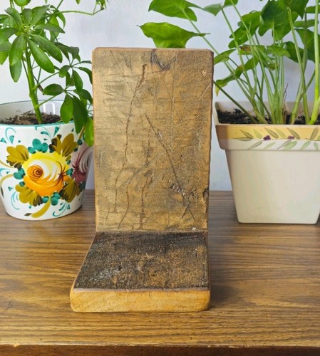 Vtg sheesham wood - sheesham, floating