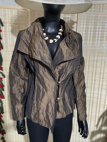 Linedance 1940 libra blouse - 1940's,