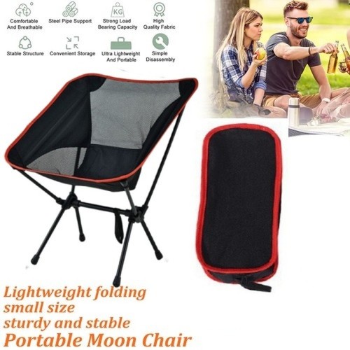 Lightweight folding chair - lightweight,