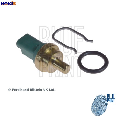 Sensor coolant temperature - sensor,