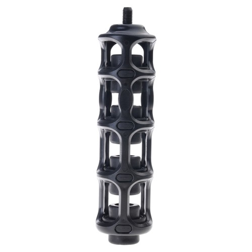 Compound bows stabilizer shock - stabilizer,