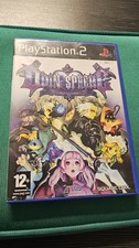 Odin Sphere Sony PlayStation 2