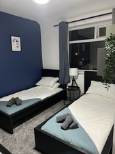 IKEA Malm Bed Single Frame