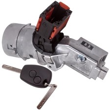 Ignition Lock Barrel Switch