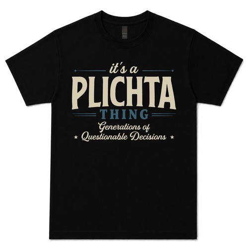 Plichta thing - a,