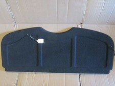 PEUGEOT 207 GENUINE PARCEL