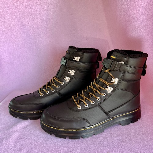 Martens combs tech boot - martens,
