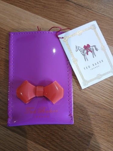 Ted baker bow iphone - baker,