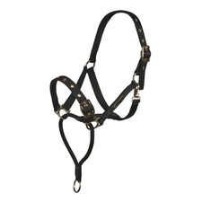 Shires Control Headcollar -