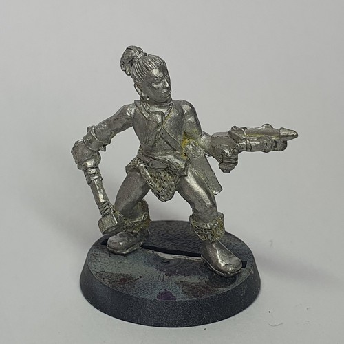 Ratskin renegade brave with - renegade,