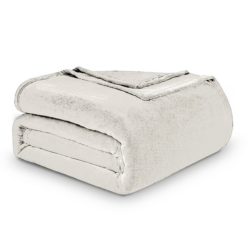 Faux fur mink throw - faux, luxury