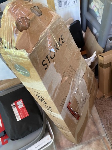Stokke tripp trapp highchair - tripp,