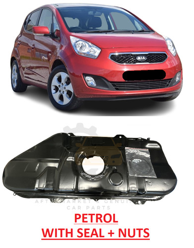 New for kia venga 4cvvt - for,