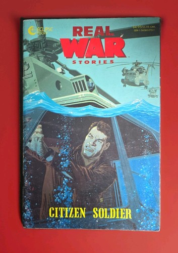 Real war stories 2 - real,