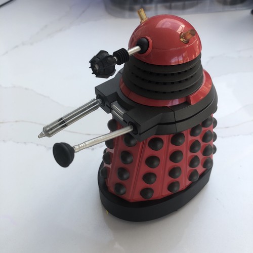 Doctor who dalek remote - doctor,