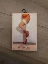 BNIP Ann Summers White Fur Top