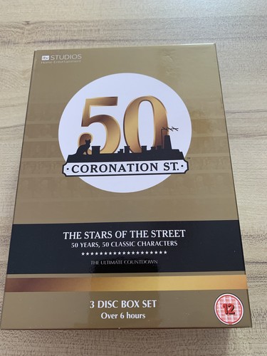 50th anniversary of - 50th,