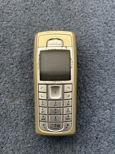 Nokia 6230 spares - nokia,
