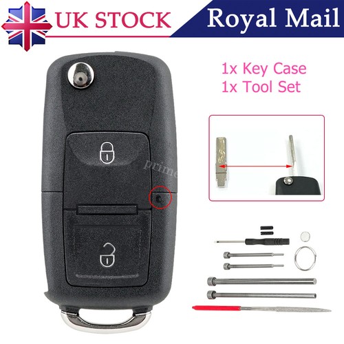 Button flip key - 2, vw