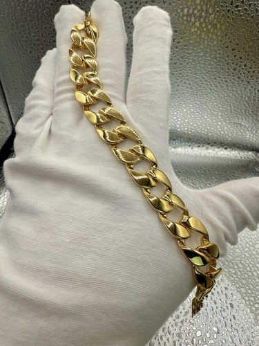 Monet vintage gold tone - monet, gold-tone