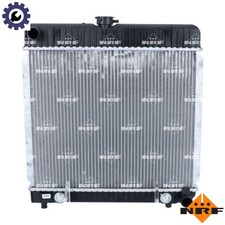 RADIATOR ENGINE COOLING 504250