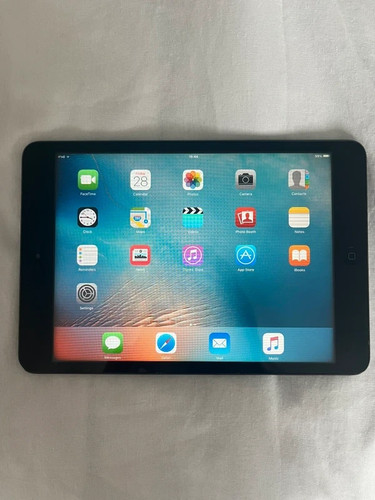 Apple ipad mini - apple, model