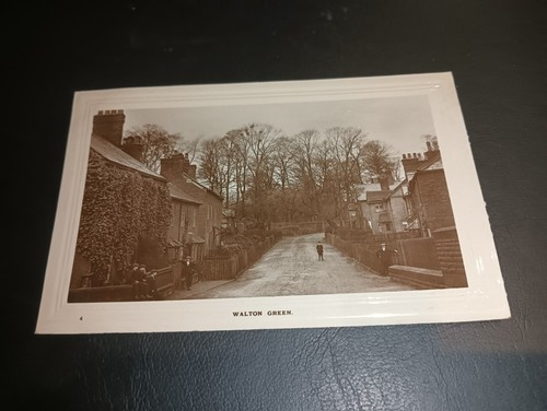 Street scene walton green - scene,,