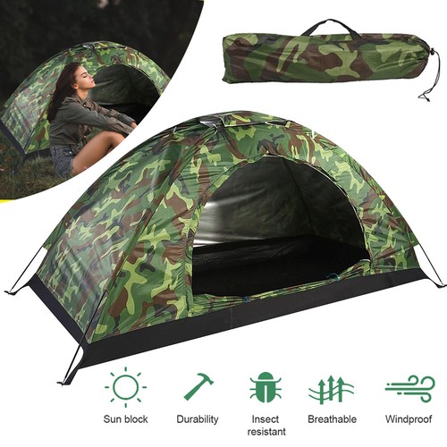 Portable hiking tent - hiking,