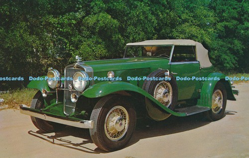 R035081 1933 stutz super - r035081,