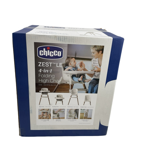 Chicco zest 1 folding - zest,