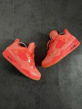 Jordan 4 Retro NRG Hot Punch (W) UK-6