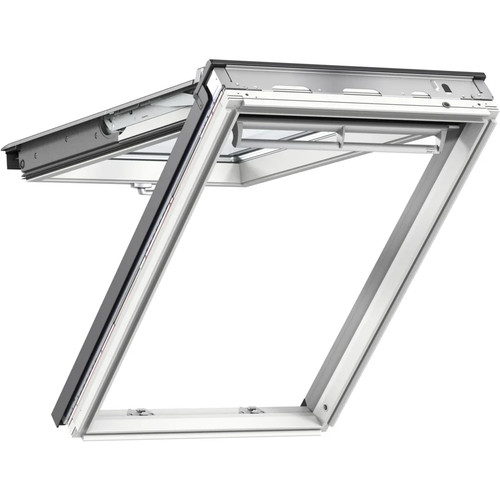 Velux top hung escape - hung, window