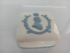 Wedgewood Embossed Queensware
