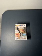 Funko Pop Supreme One Piece