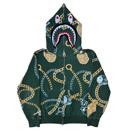 Bape jewels pattern - bape,