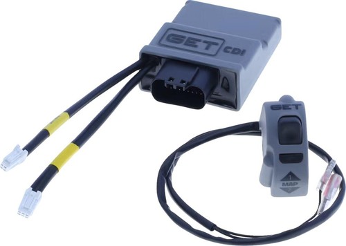 Get cdi for yamaha - get,