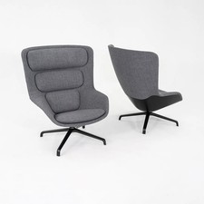 2022 Herman Miller Striad High