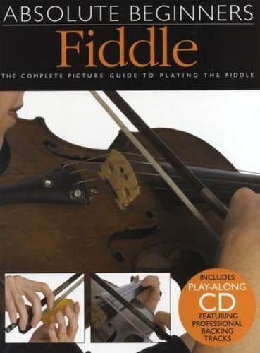 Absolute beginners fiddle - beginners,