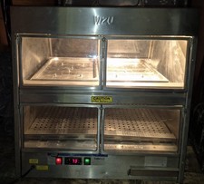 VIZU PASS THROUGH BURGER /