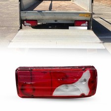 For VW Crafter Chassis Cab