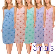 i-Smalls Ladies Nightdress V
