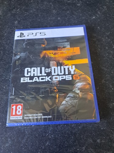 Call duty black - of,