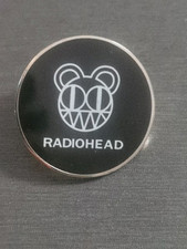 RADIOHEAD Creep No Surprises