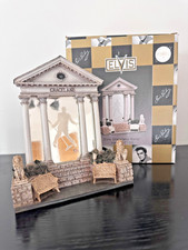 Elvis Presley Graceland Mirror - Vandor Rare & Retired  #47150  ELE