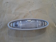 BMW MINI COOPER S ONE 2003 1.6 R50 R53 INTERIOR ROOF LIGHT & READING LIGHTS