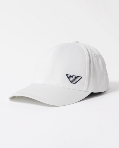 Emporio armani mens cap - armani,
