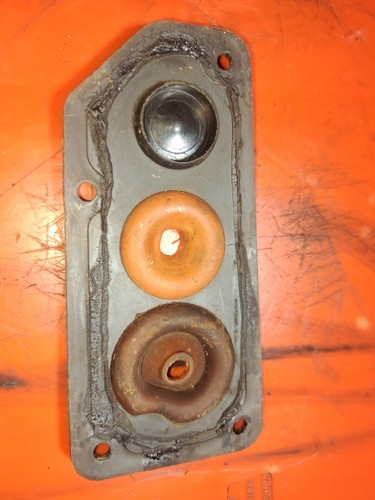 Land rover series bulkhead - rover,