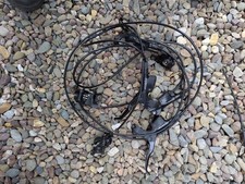 Avid Juicy 3 Hydraulic Disc